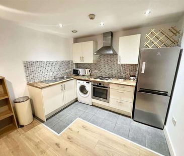 29 Duke Street, Liverpool, Merseyside, L1 - Photo 1
