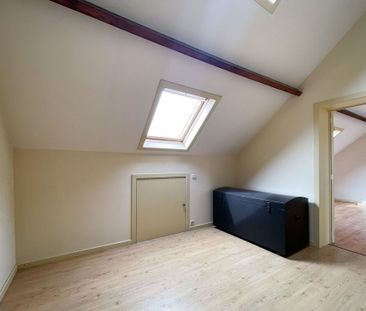 Ruime 4-slaapkamerwoning met stadstuin te huur in Gent! - Photo 2