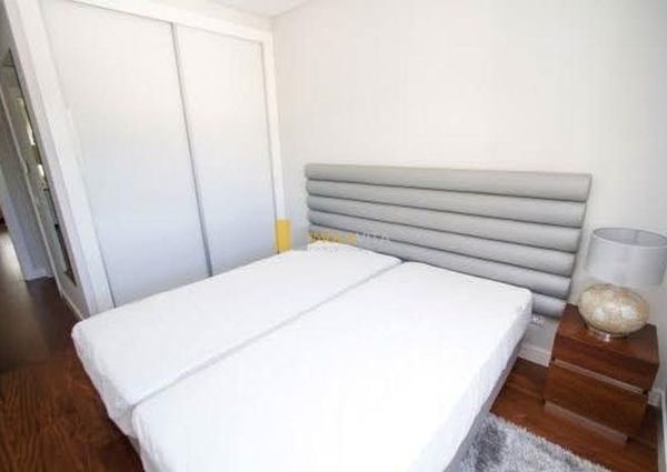 Apartamento T2