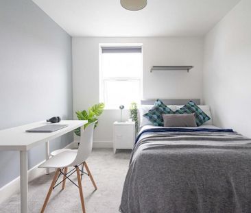 7 bedroom terraced house to rent - Photo 5