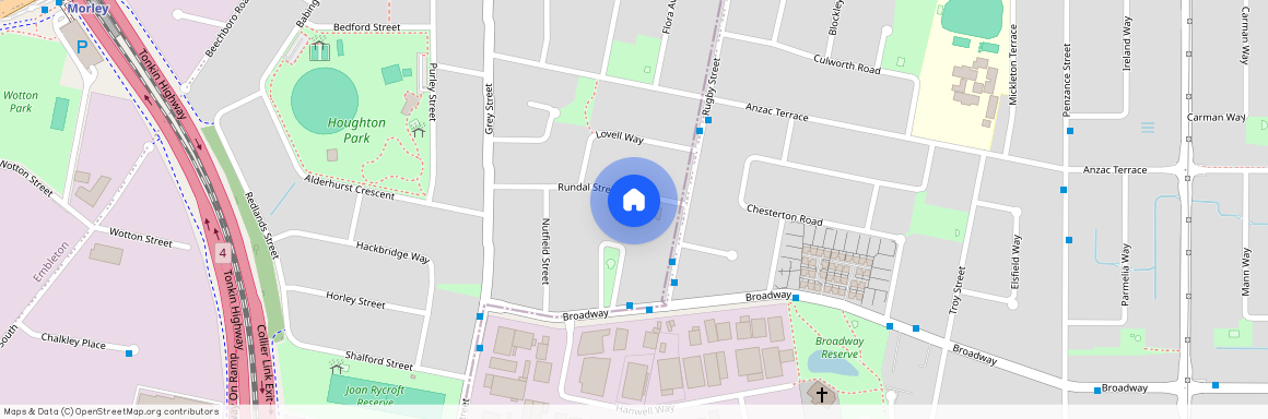 21A Rundal Street, WA 6053, Bayswater