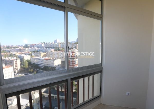 Apartamento T3 em Lisboa