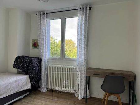 Location Appartement 4 pièces 67m² TOULOUSE 31400 - Photo 4