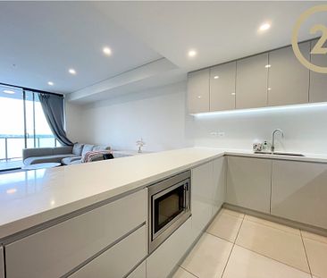 Nearly Brand New Luxury Apartment in Hurstville&excl;&excl; - Photo 6