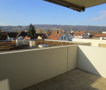 2.5 Zimmer, 59 m², 2. Stock - Foto 3