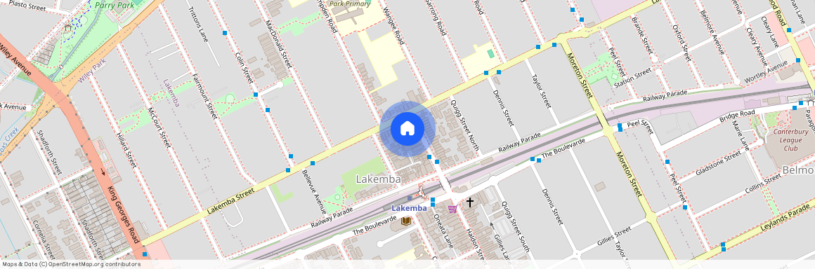 72/2 Haldon Street, Lakemba NSW 2195