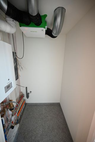 Volledig VERNIEUWD duplex appartement in centrum - Foto 2