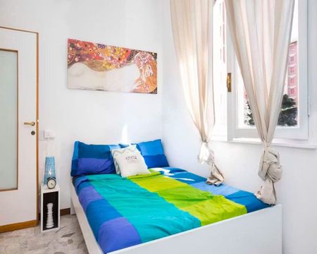 Via Salvatore Barzilai, Milan, Lombardy 20146 - Photo 4