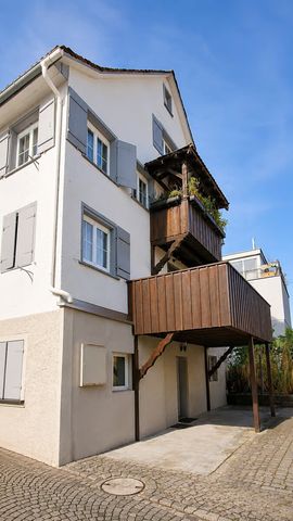 3.5 Zimmer, 75 m² - Foto 3