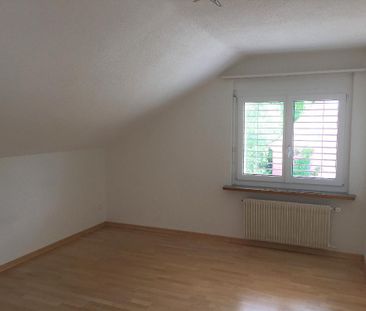 Gemütliche Wohnlage Nähe Rhein - Photo 4