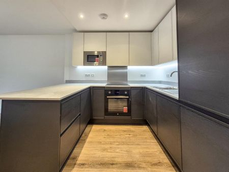 2 bedroom apartment to rent - Photo 3