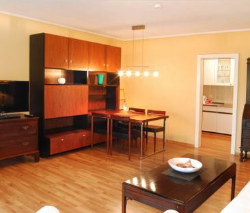 1.5 Zimmer in Düsseldorf - Photo 3