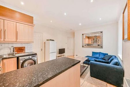 Balcombe Street, Marylebone, NW1 - Photo 2