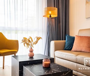 Mieszkanie na wynajem Bielsko-Biała, Olszówka Górna, Młodzieżowa 42... - Фото 5