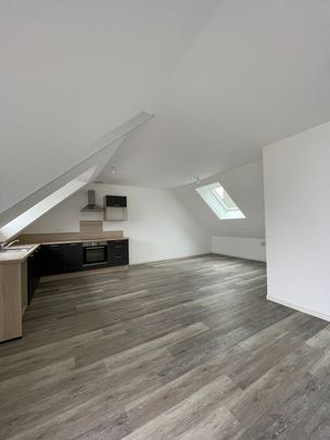 Appartement - 3 pièces - 53,53 m² - Laval - Photo 1