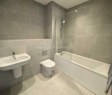 2 bedroom apartment to rent - Photo 6