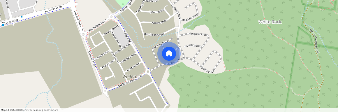 14 Wilsons Peak Drive, Qld 4306, White Rock