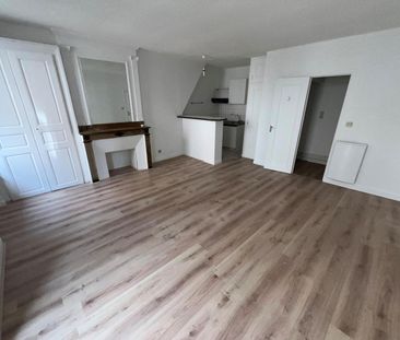 Location Appartement 1 pièce 30m² CLERMONT FERRAND 63000 - Photo 4