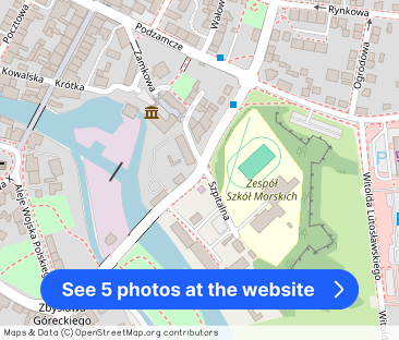 Mieszkanie na wynajem - Photo 1