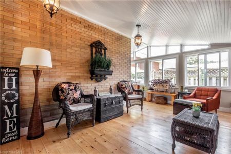 For Lease - 107 Ellis Crescent Unit# Upper, Waterloo, Ontario - Photo 5