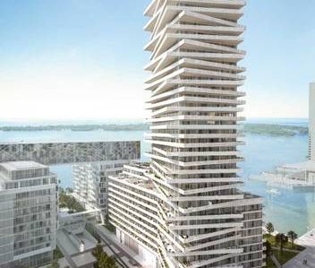 15 QUEENS QUAY EAST - TOWER ON THE LAKE - 1 BEDROOM+DEN W/LAKEVIEWS - Photo 2