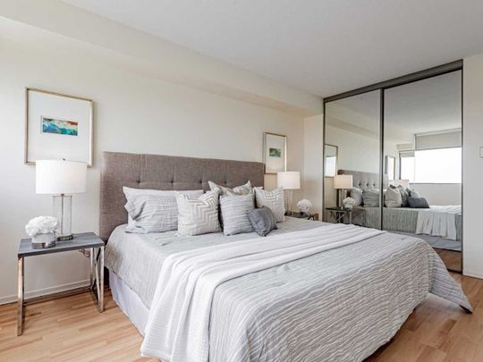 For Lease - 100 Antibes Drive Unit# 2004, Toronto, Ontario - Photo 1