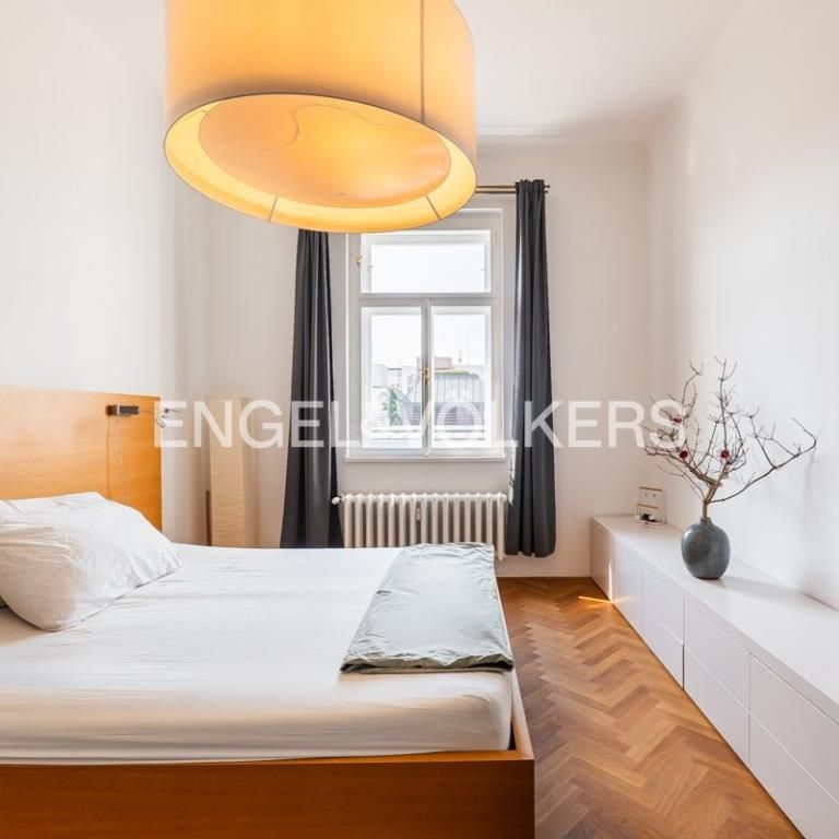 Pronájem bytu 3+1 115 m2 - Fotografie 1