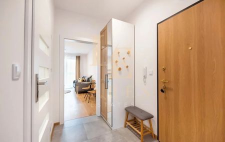 Osiedle Hubertus | Garaż w cenie | Komórka - Zdjęcie 2