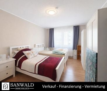 Wohnung zur Miete in Mettmann - Photo 2