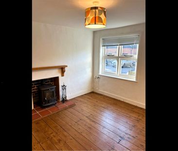 2 bedroom terraced house to rent - Photo 5