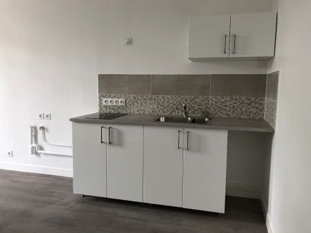 Location Appartement 2 pièces 34m² EPERNON 28230 - Photo 4