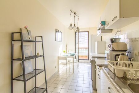 Rueil-Malmaison - Le Beauséjour - Chambre 2 - Photo 5