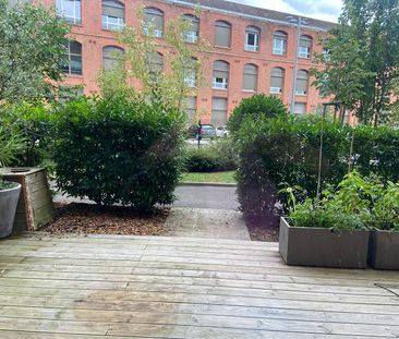 Location Appartement 3 pièces 77m² - Photo 5