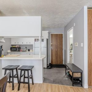 Appartement 4 ½ à louer Loretteville janvier 2026 - Photo 2