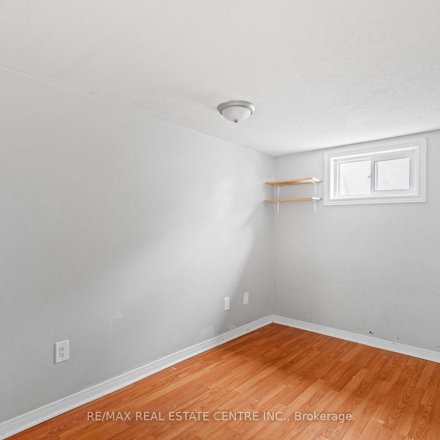 For Lease - 298 Wallace Avenue Unit# Basement, Welland, Ontario - Photo 1