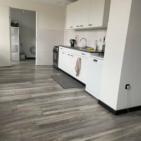Room Amsterdam - Baarsjes - Photo 1