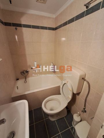 Studio/Γκαρσονιέρα για ενοικίαση Νόρμαν (Πάτρα) - Photo 5