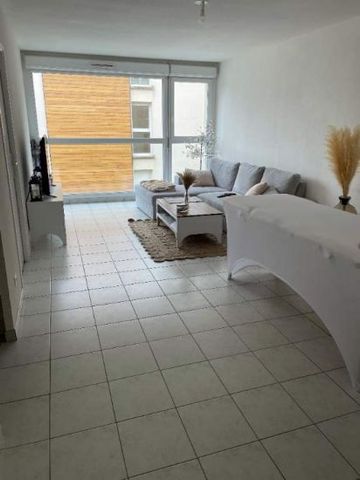 BACCARAT (54120) - Appartement - Photo 4