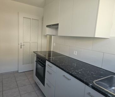 3.5 Zimmer, 85 m², 1. Stock - Foto 5
