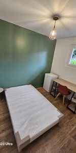 "LE STUDIEUX" - Location Maison poitiers : 20 m2 - Photo 3