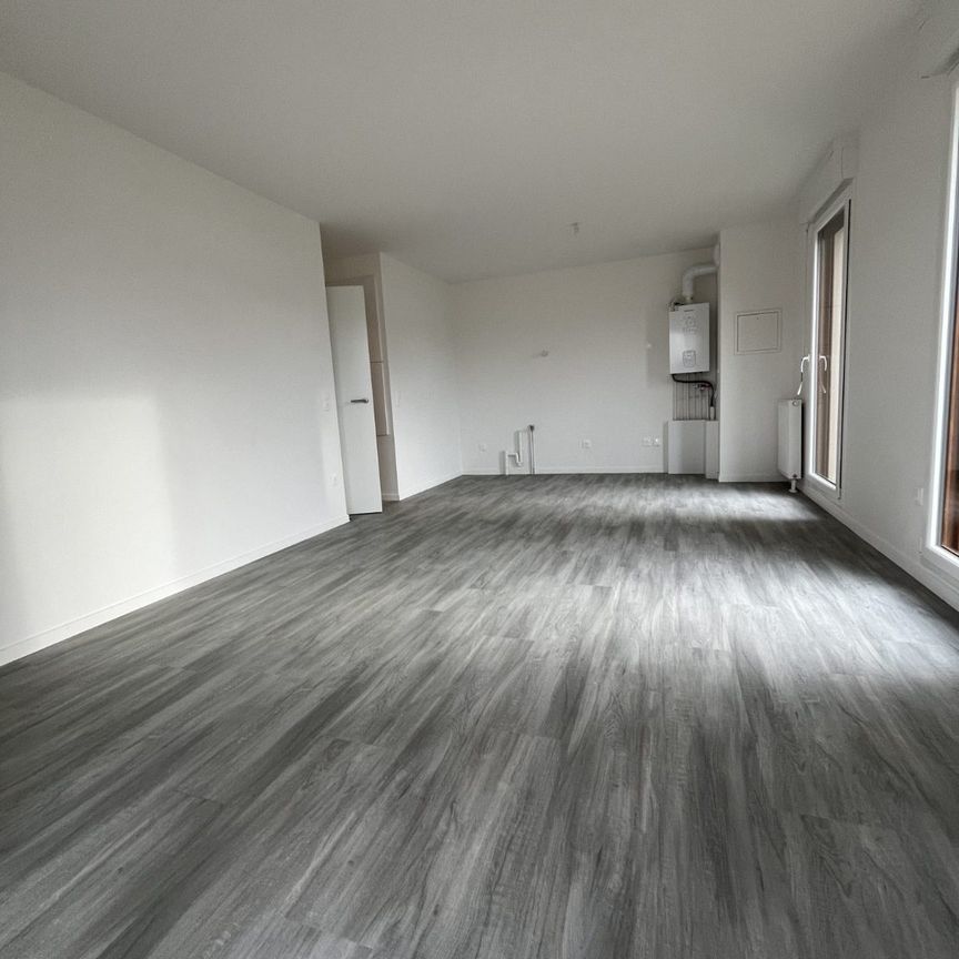 Appartement à louer Bayeux - Photo 1