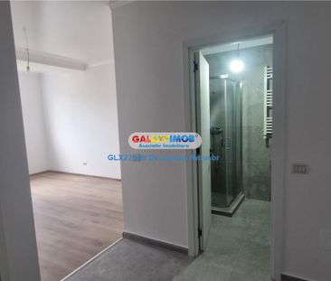 Garsoniera cu loc de parcare Militari Residence 300 euro - Photo 6