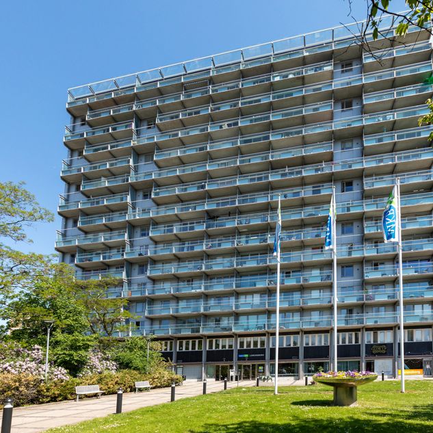 Lorensborgsgatan 4A, Lorensborg - Foto 1