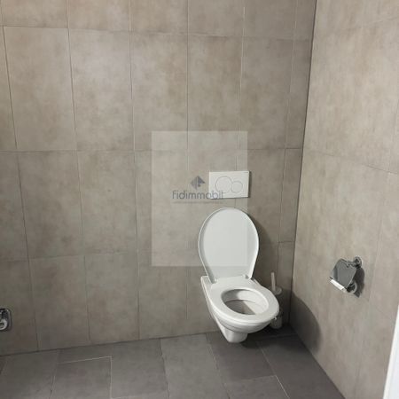 Studio in the city center - Foto 4