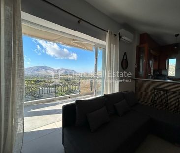 Μονοκατοικία 190 τ.μ. προς ενοικίαση - Photo 6