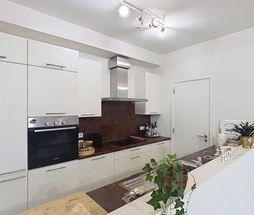 Appartement te huur - Foto 1