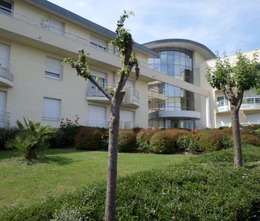 Location Appartement 1 pièce 21m² MERIGNAC 33700 - Photo 6