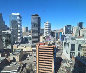 For Lease - 252 Church Street Unit# 2716, Toronto, Ontario - Photo 2