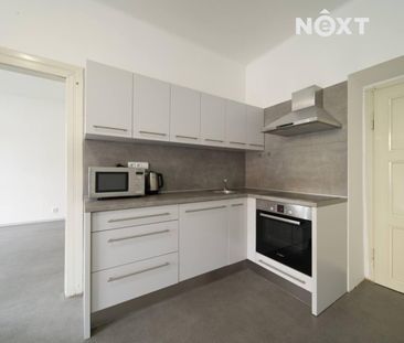 Pronájem bytu 2+kk 53 m², Edvarda Beneše 1933, Plzeň - Photo 1