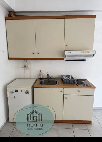 Studio/Γκαρσονιέρα για ενοικίαση Ανάληψη (Βόλος) - Photo 4